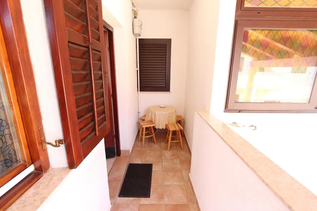 Apartments Maruchita Rovinj
