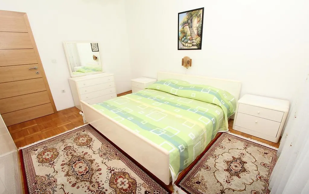 Apartments Maruchita Rovinj