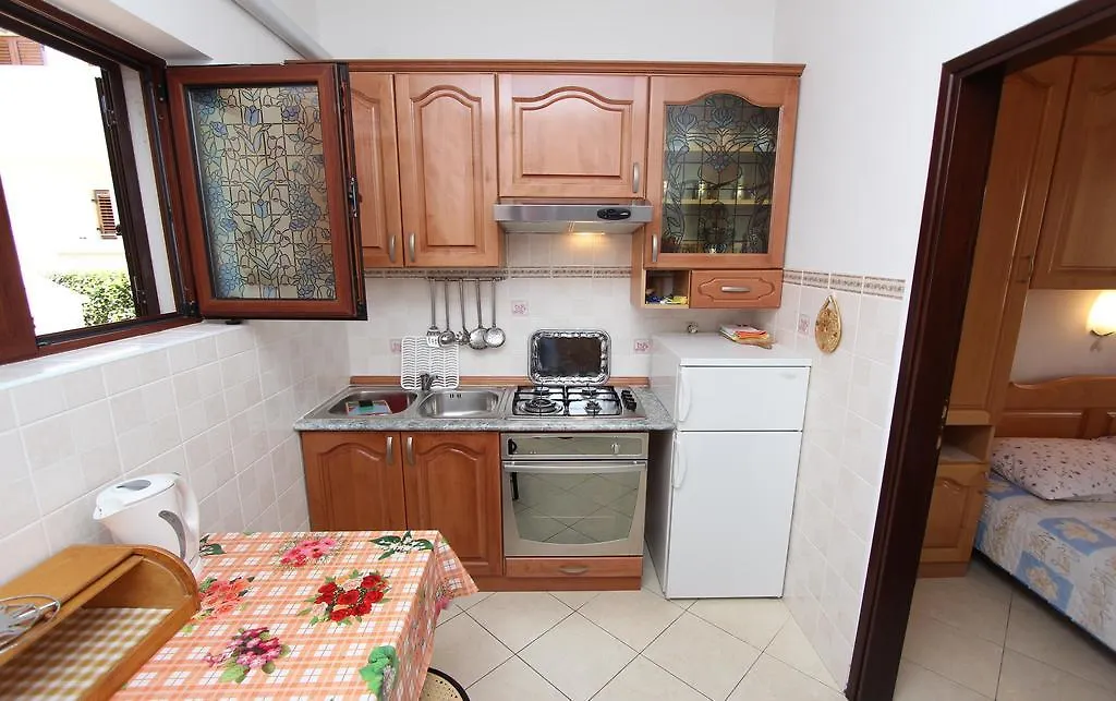 Apartments Maruchita Rovinj
