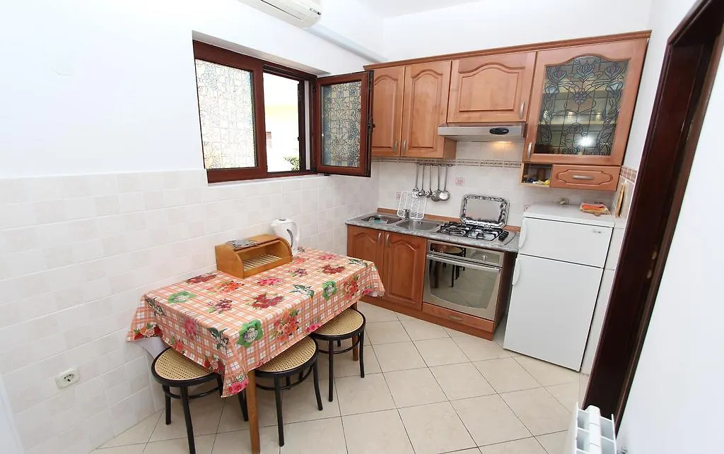 Apartments Maruchita Rovinj