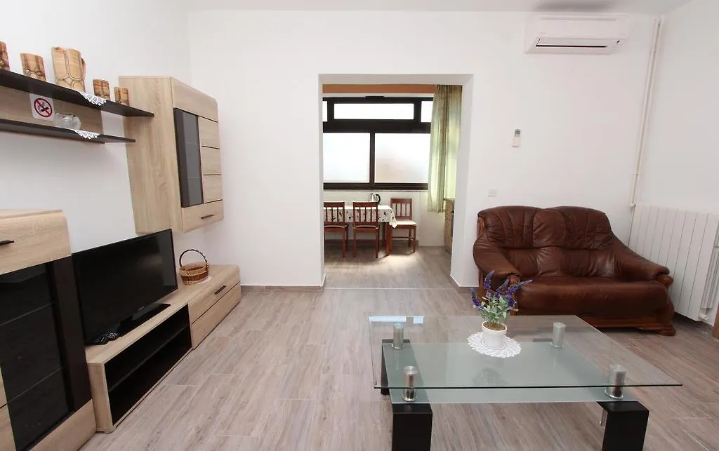 Apartments Maruchita Rovinj Horvátország