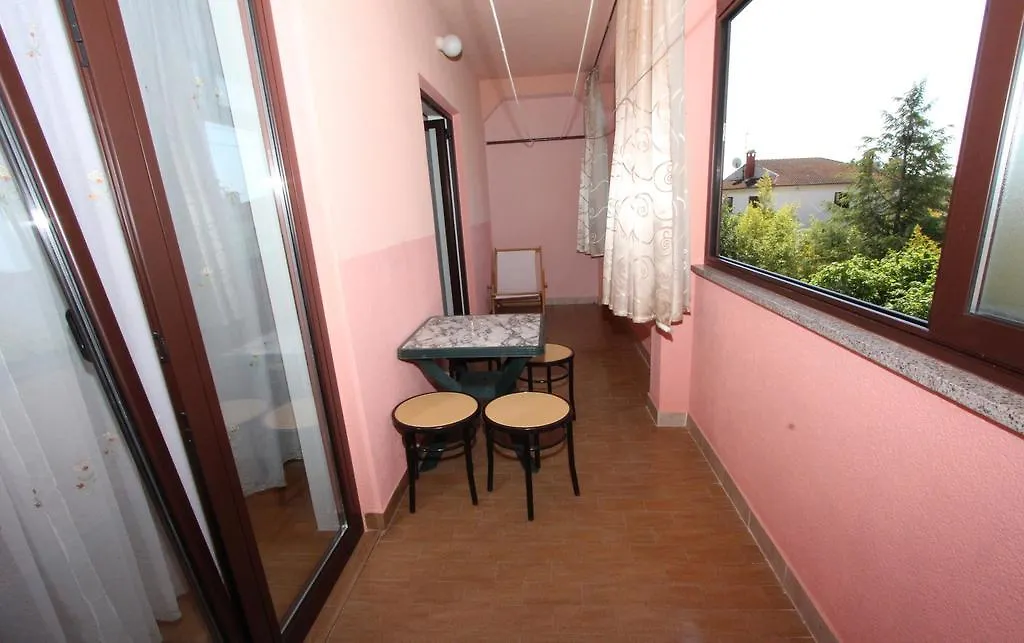 Apartments Maruchita Rovinj